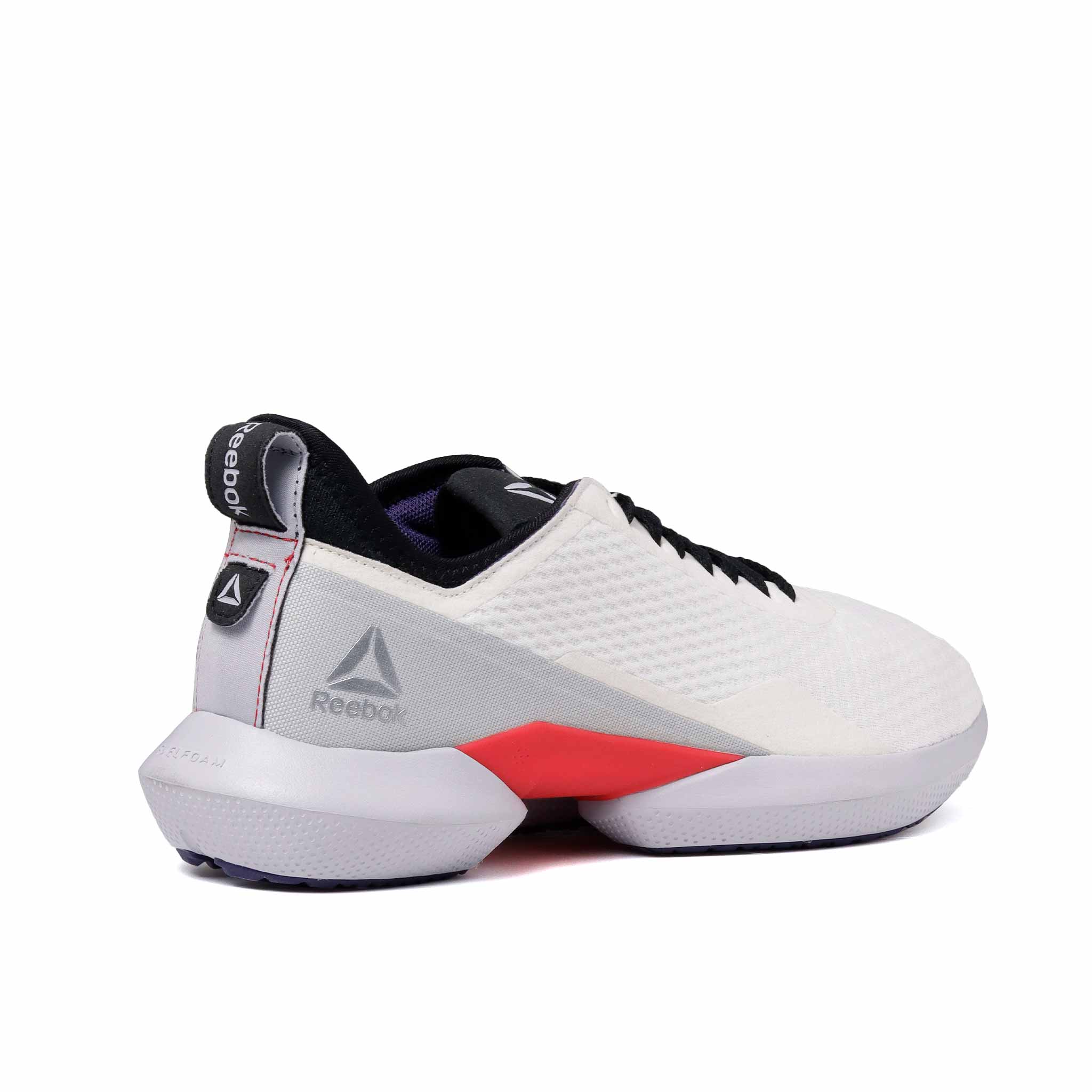 Tenis Reebok Interrupted Sole REEBOK CINTAS CHOCLO nicos Moderna