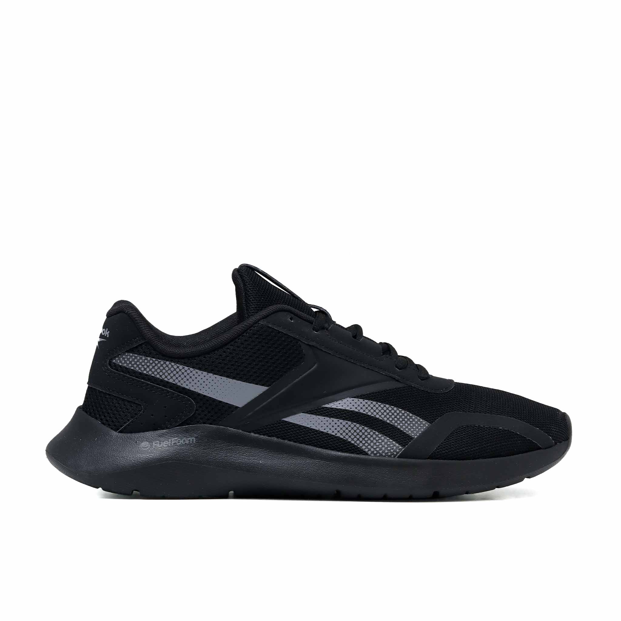 Tenis Reebok Energylux 2.0 Hombre FV5105 Running Negro