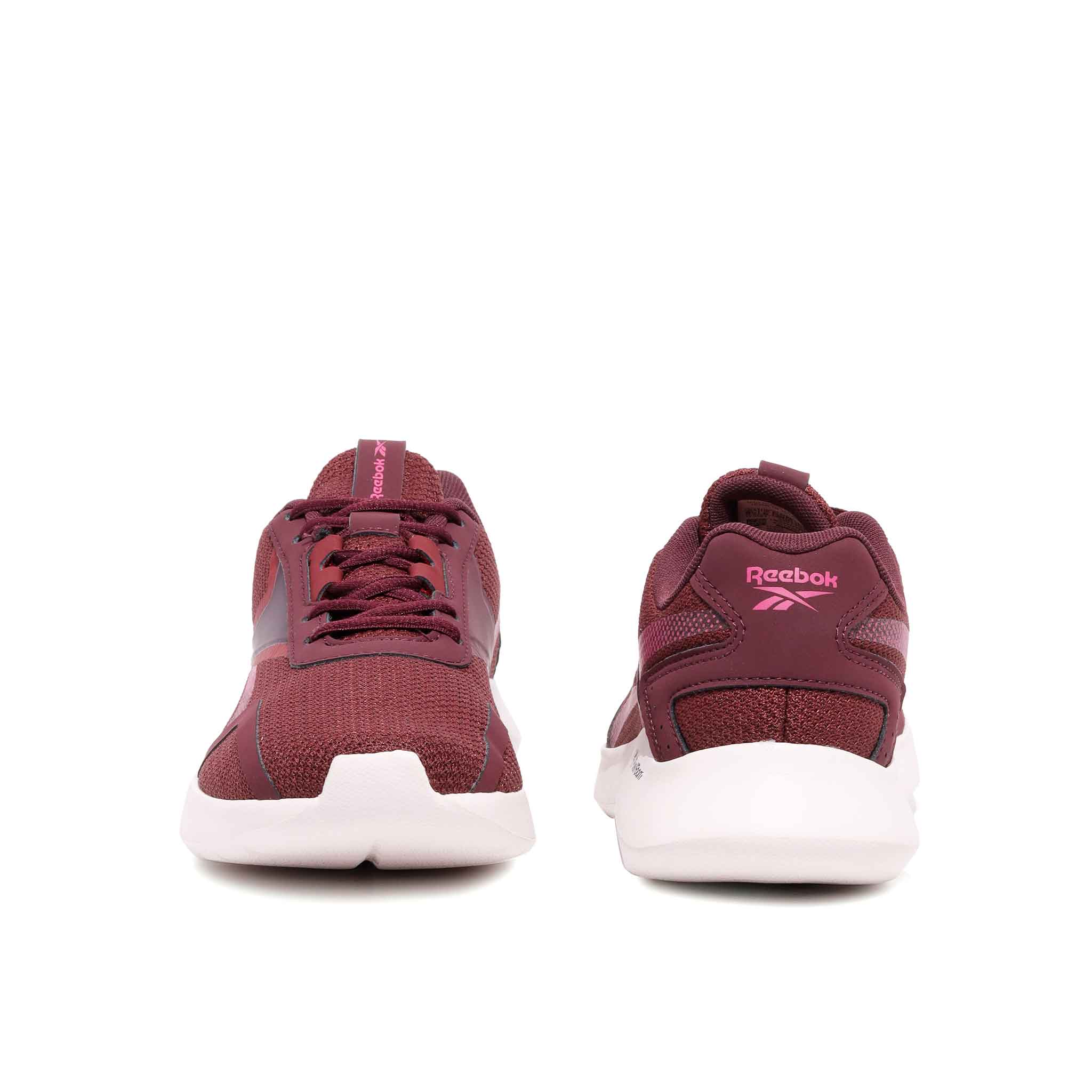 Tenis reebok color discount vino