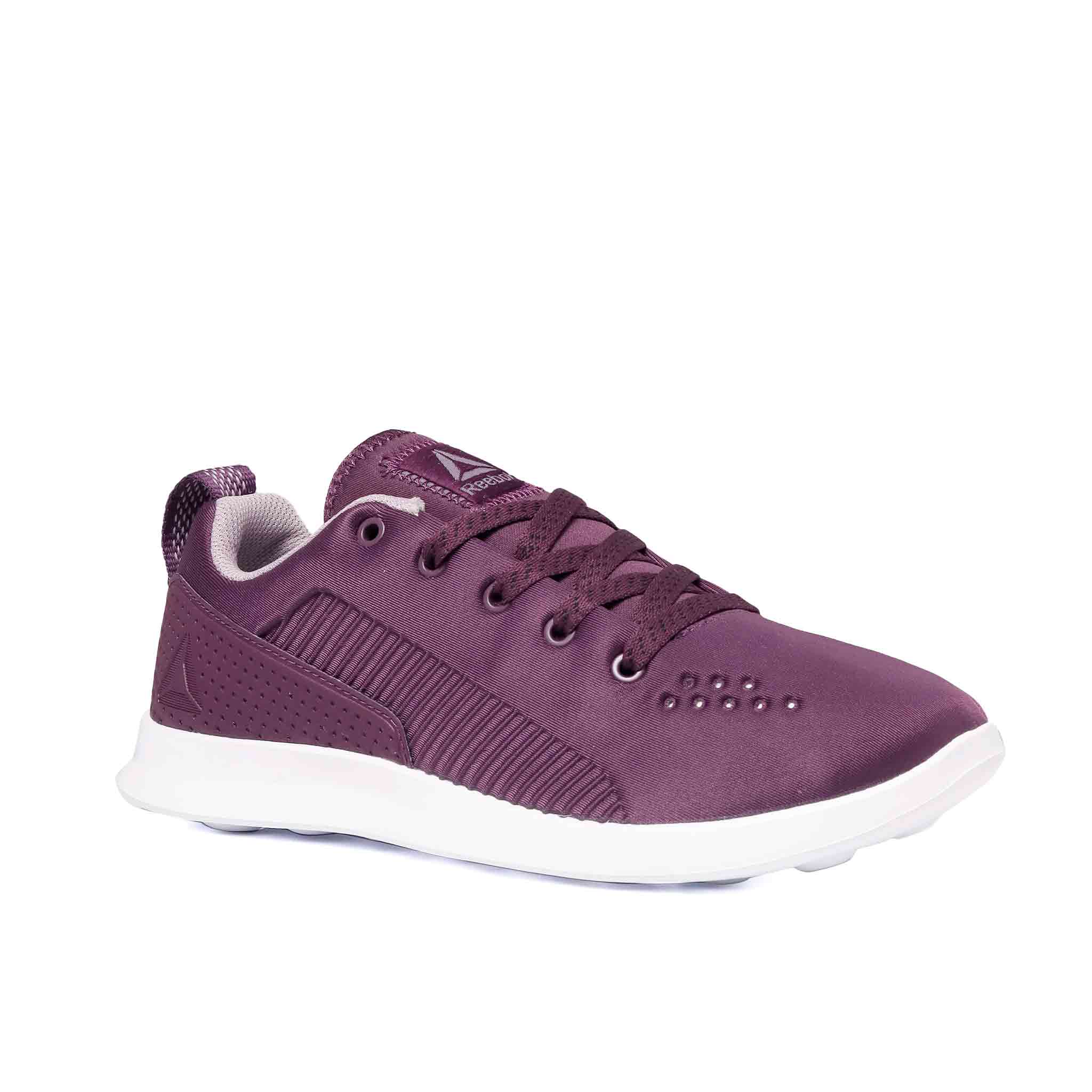 Tenis 2025 reebok morados