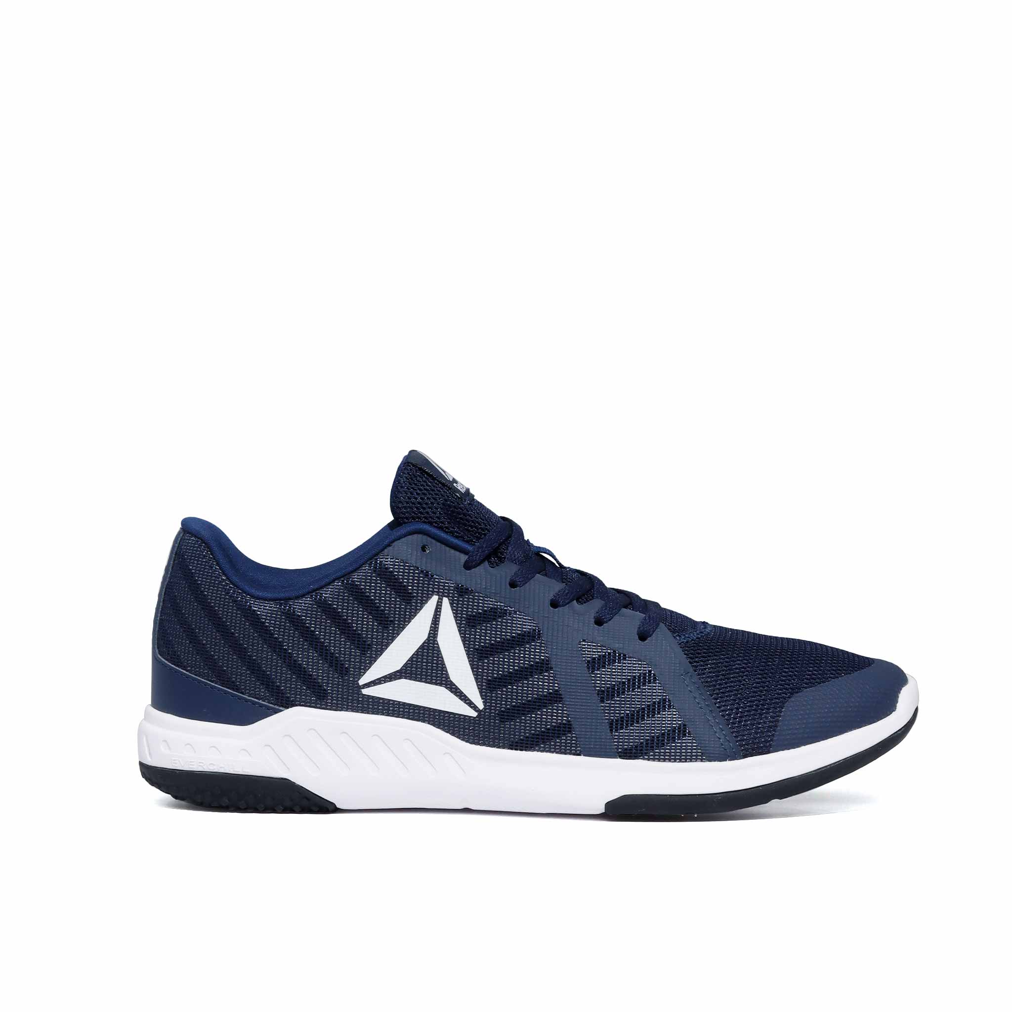 Tenis Reebok Everchill TR 2.0 Hombre BS9895 Running Azul