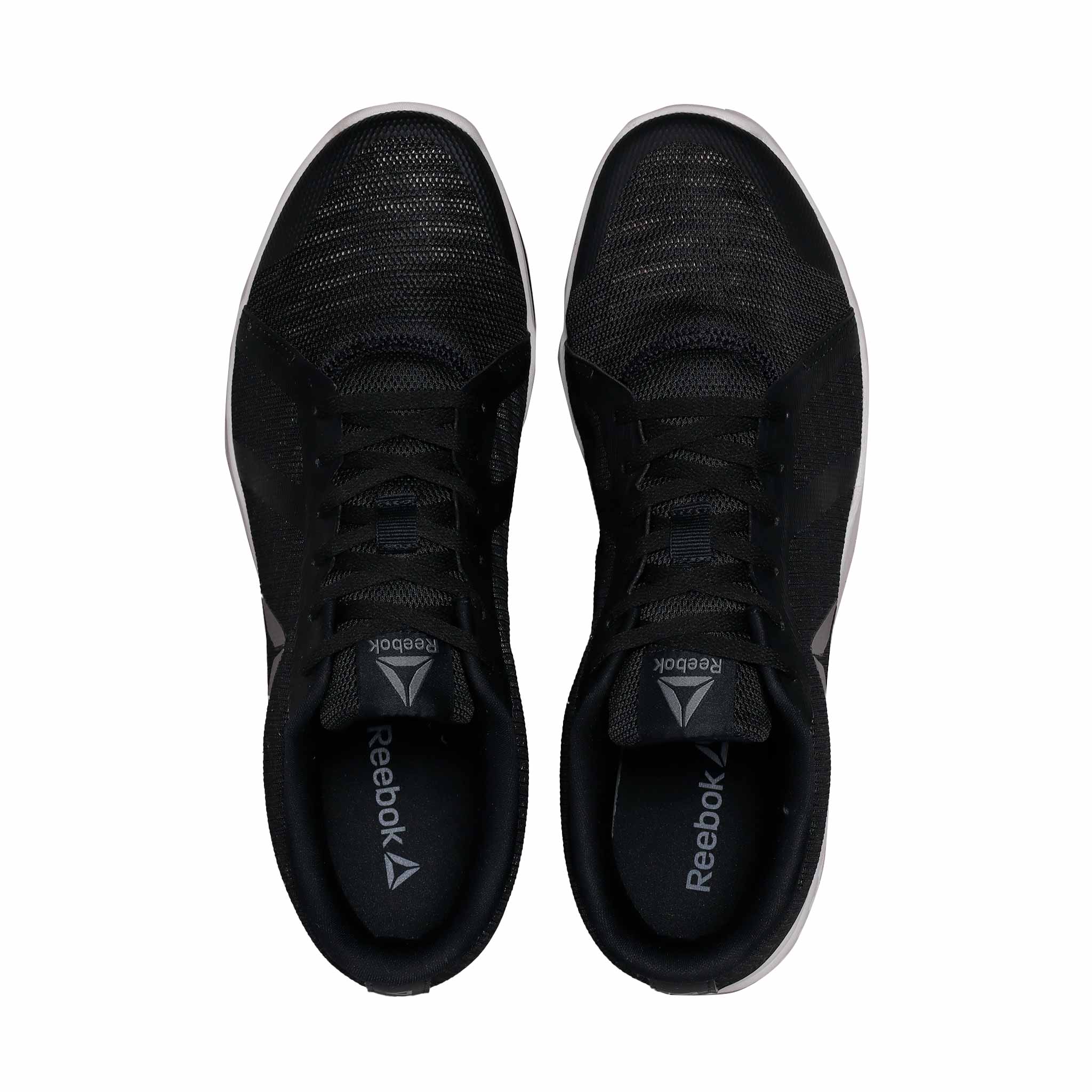 Tenis Reebok Everchill TR 2.0 Hombre CN1283 Running Negro