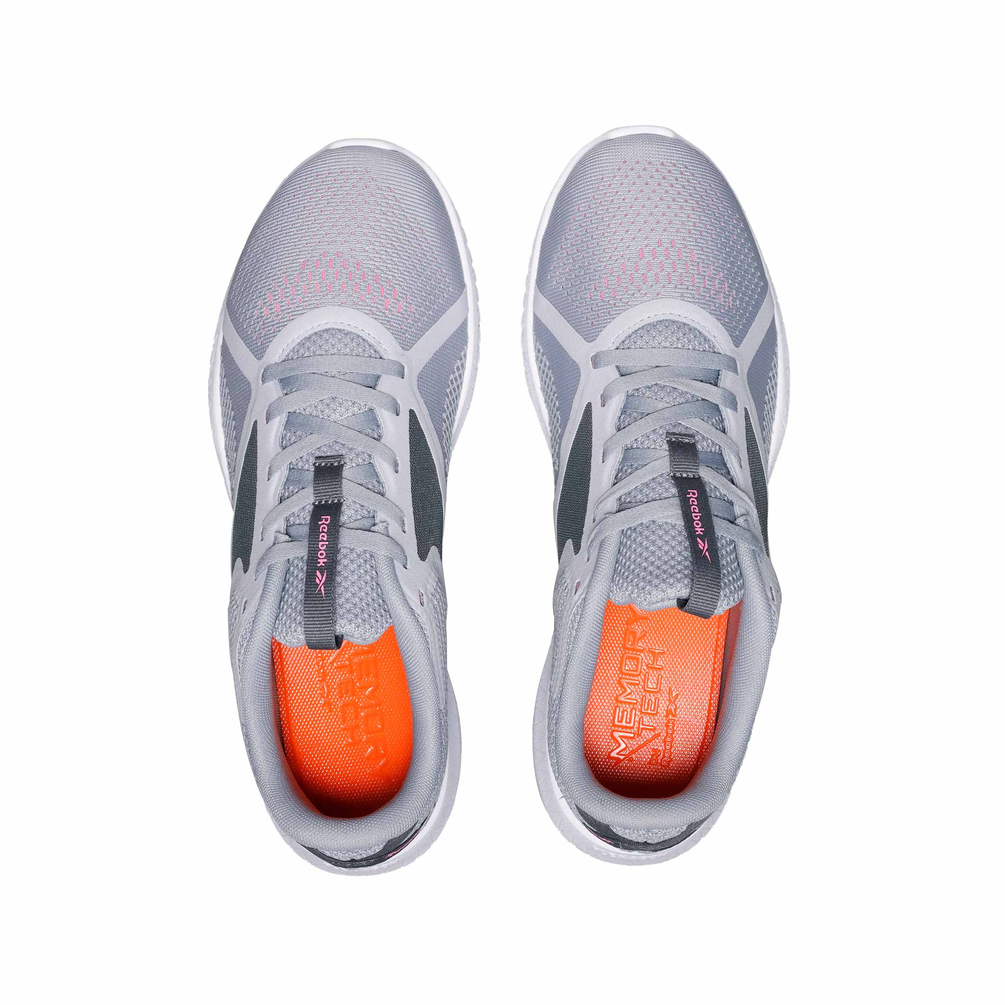 Tenis reebok best sale memory tech