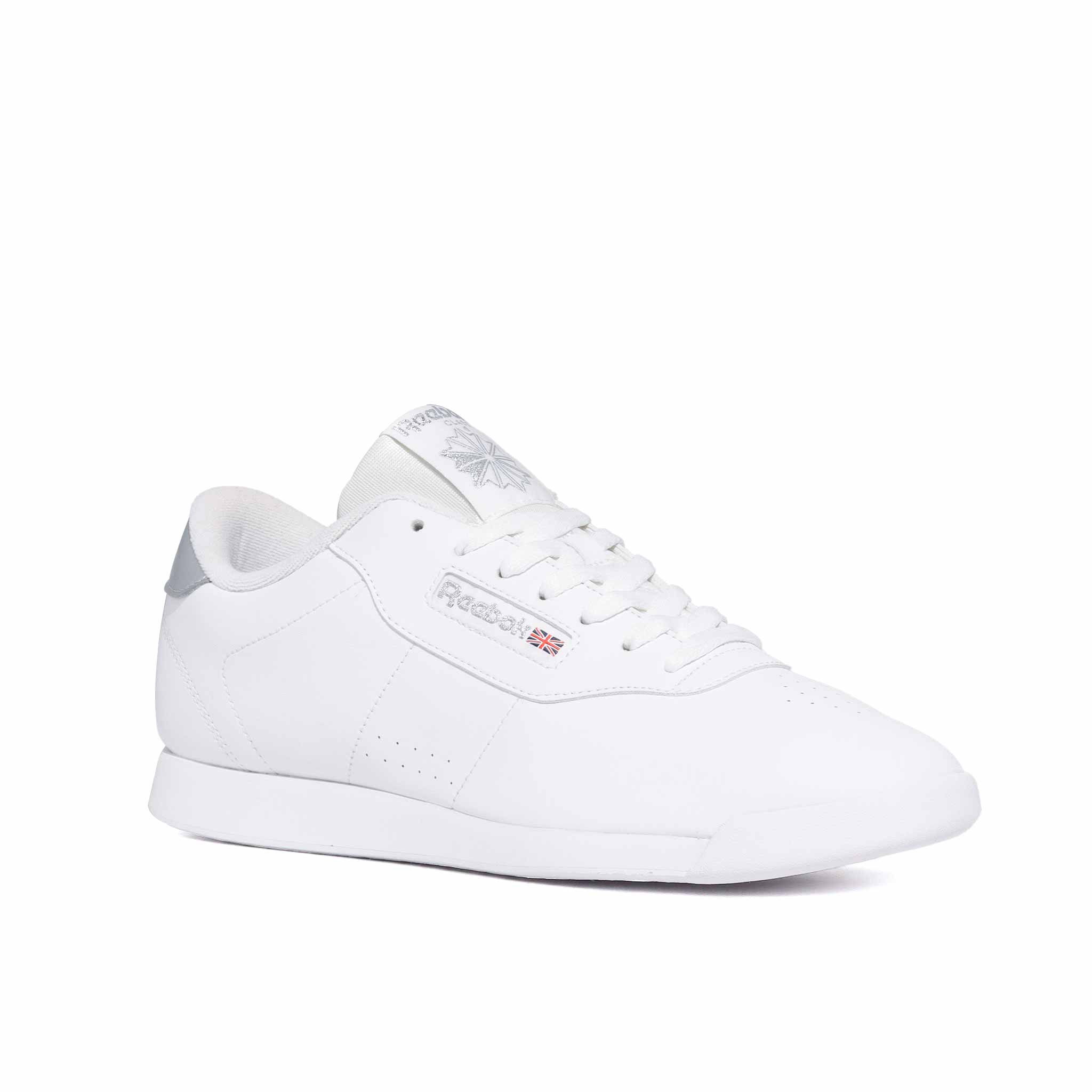 Reebok blancos clasicos precio Clearance