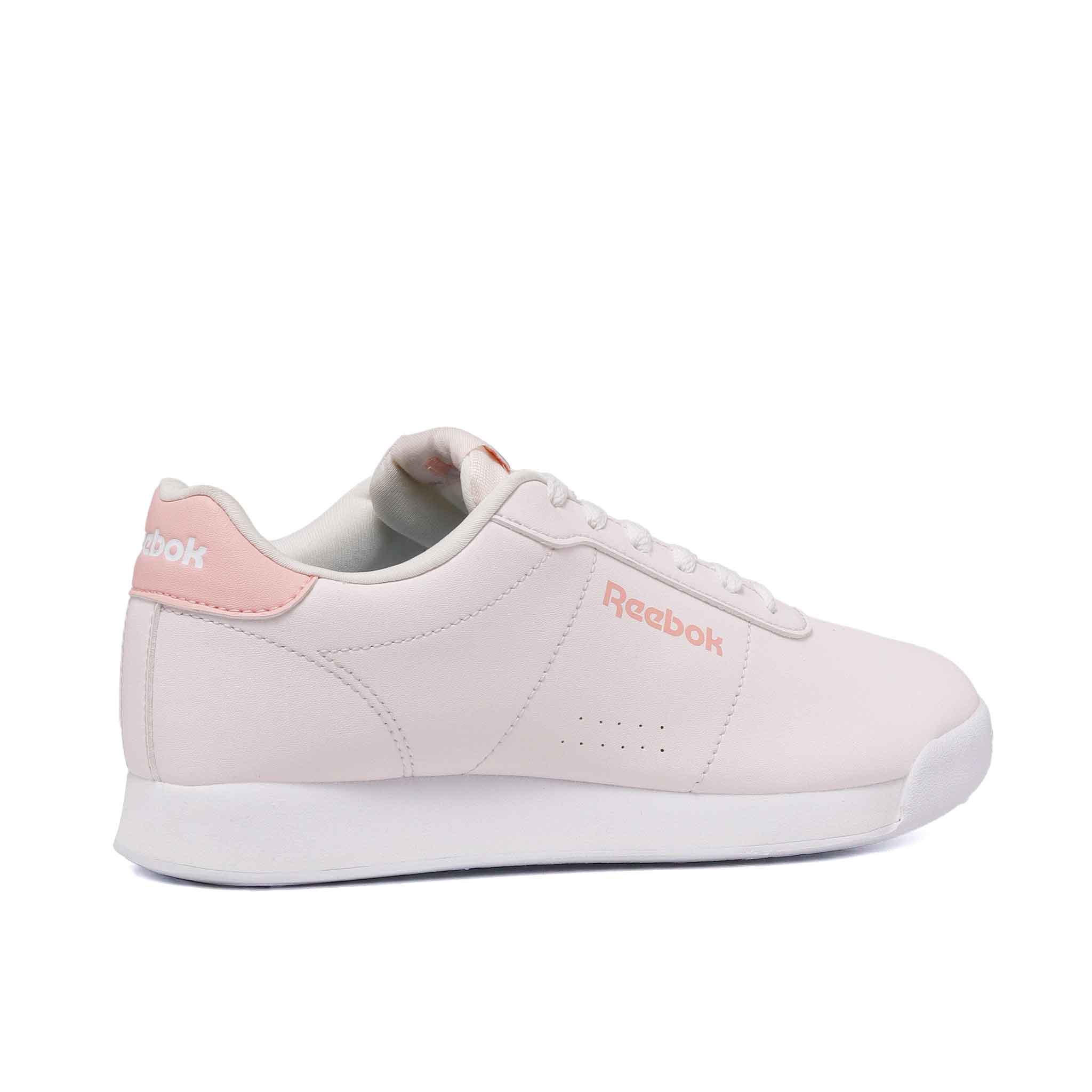 Deportivas reebok rosas Clearance