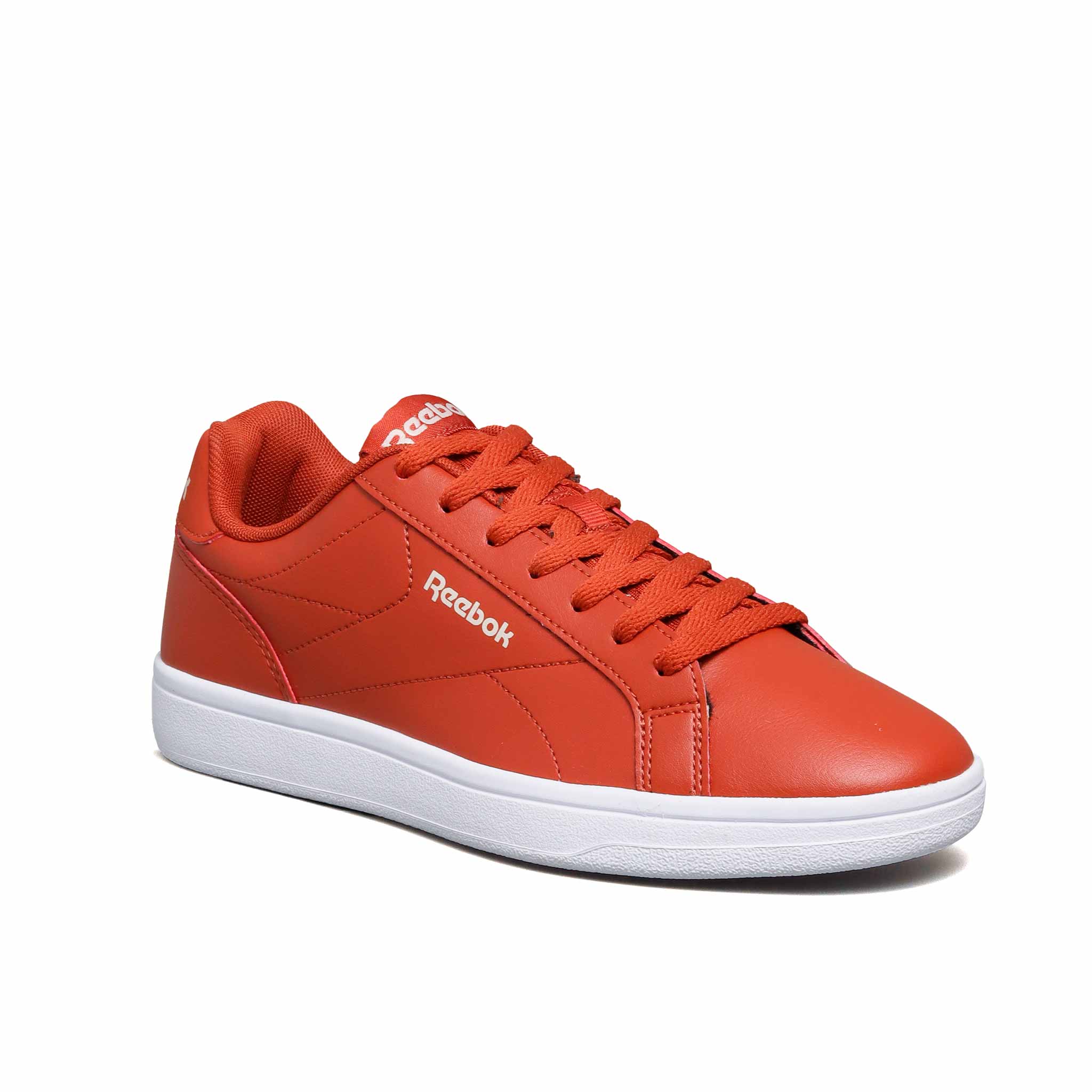 Imagenes de tenis reebok rojos Clearance