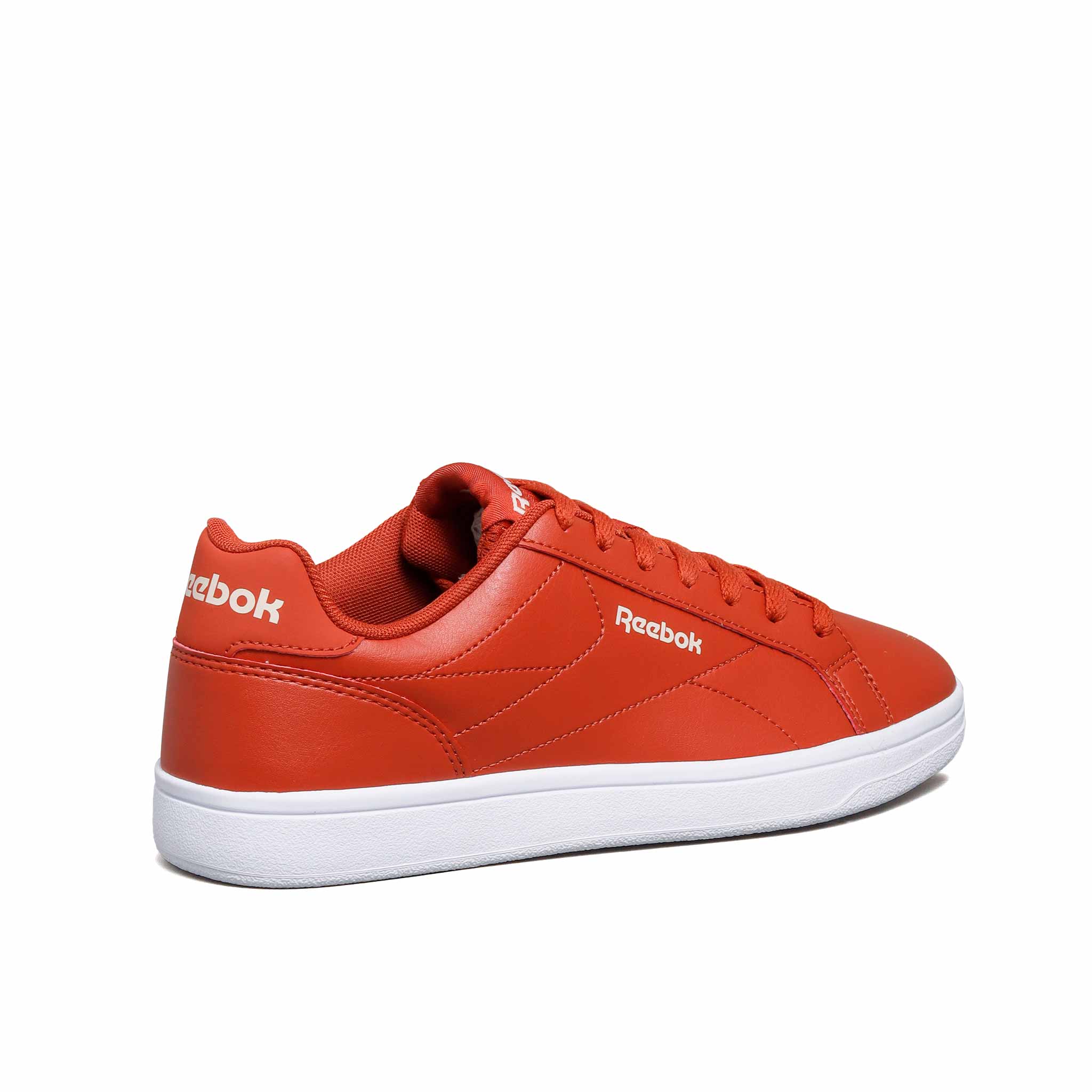 Tenis rojos outlet reebok