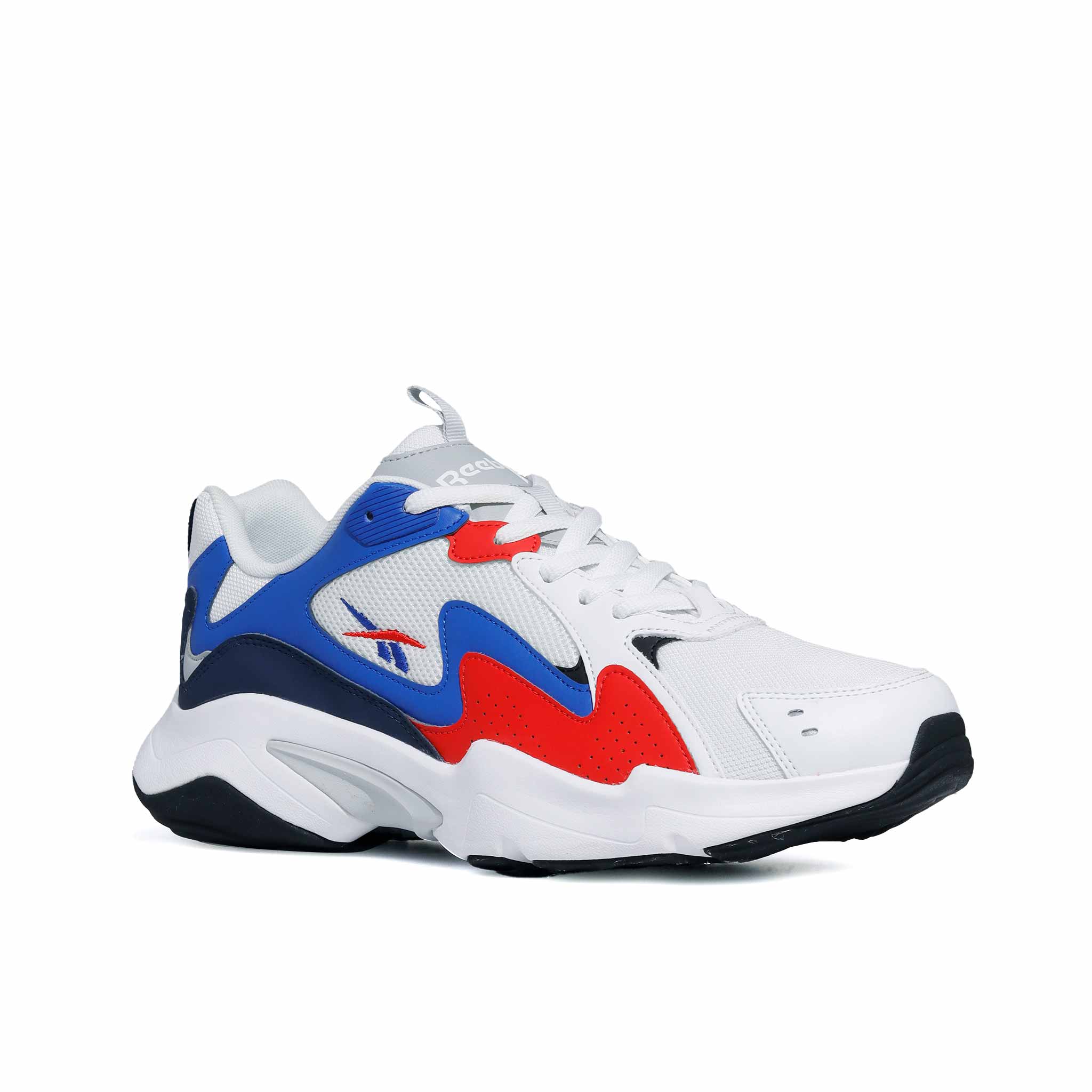 Zapatos de outlet impuls reebok blancas