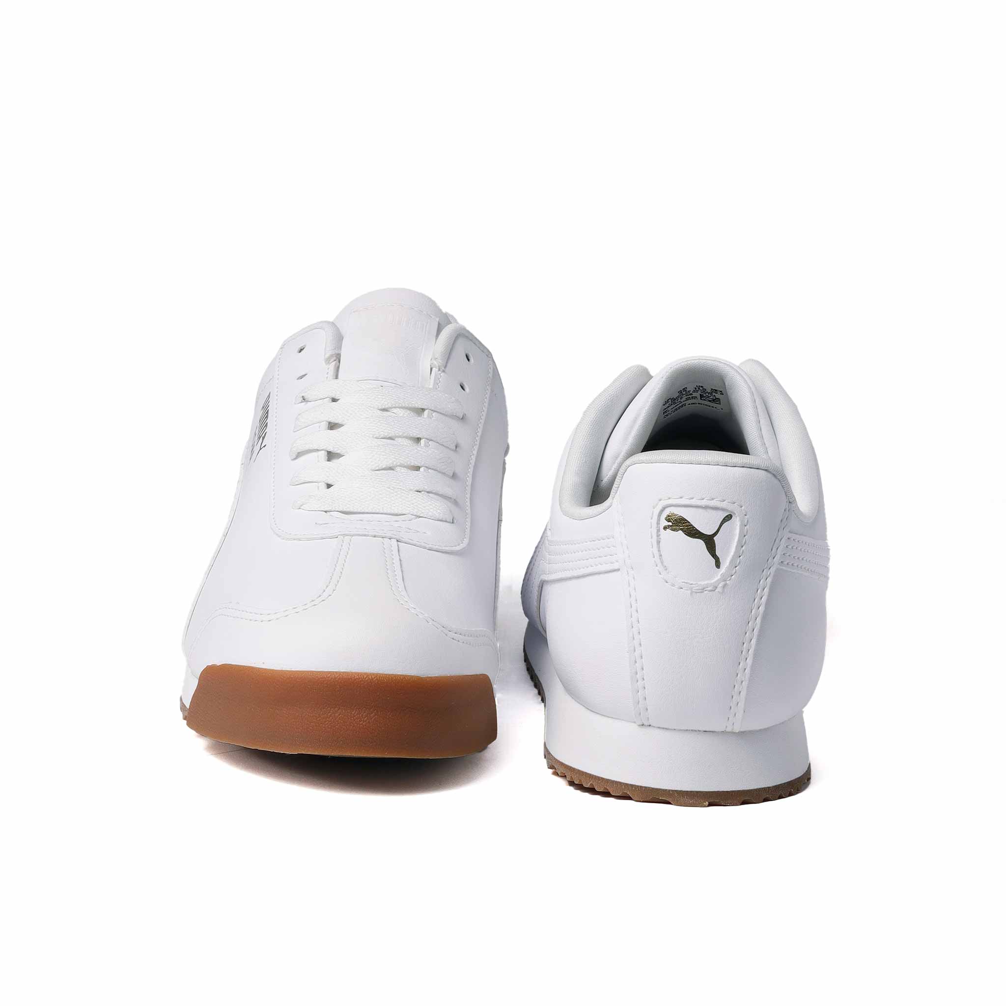 Tenis puma cheap color blanco