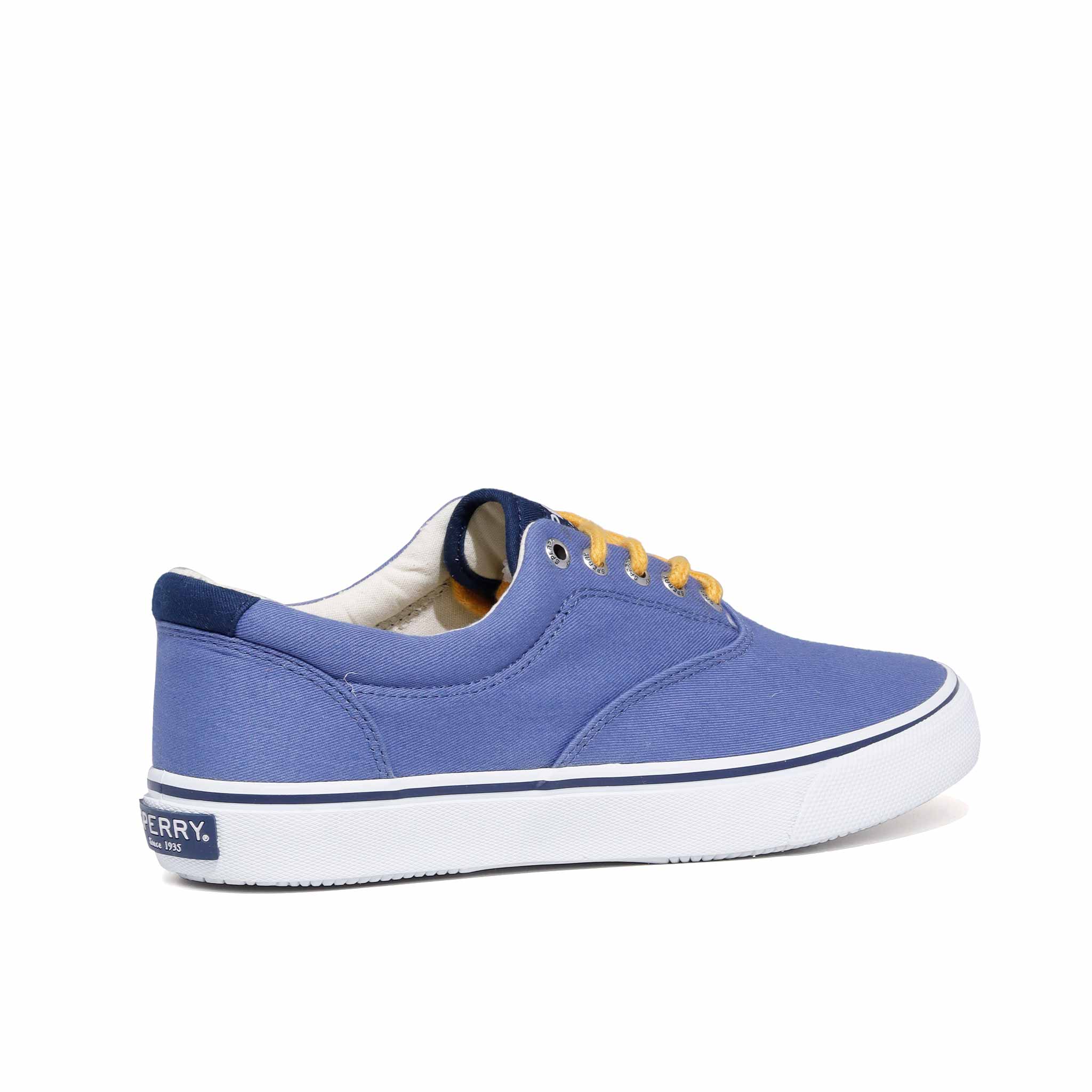 Sperry azules online hombre