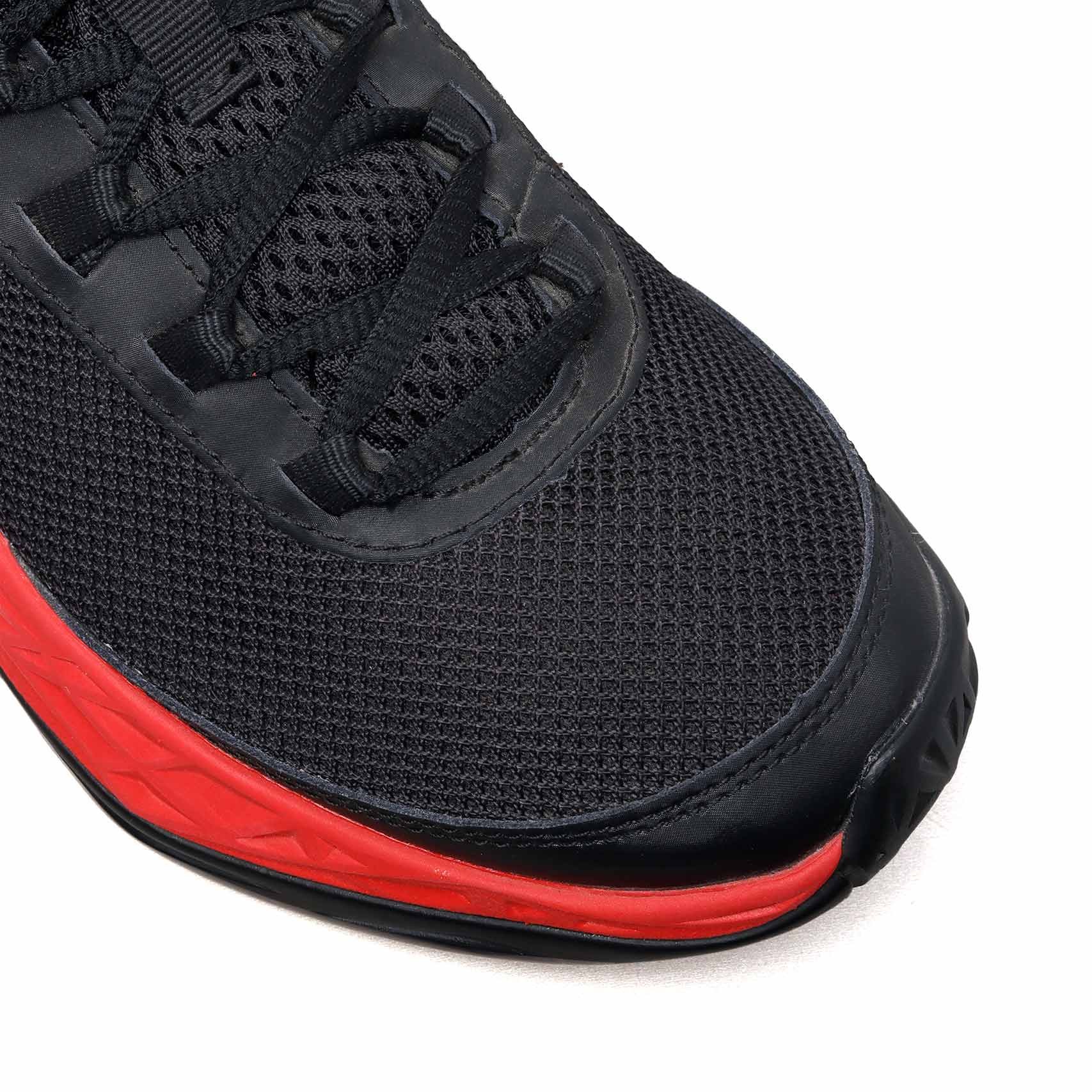 Guia de tallas outlet zapatos under armour rojos