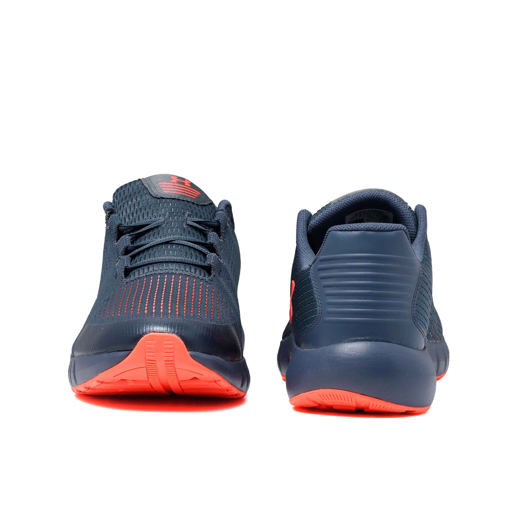 Precio de tenis cheap under armour micro g