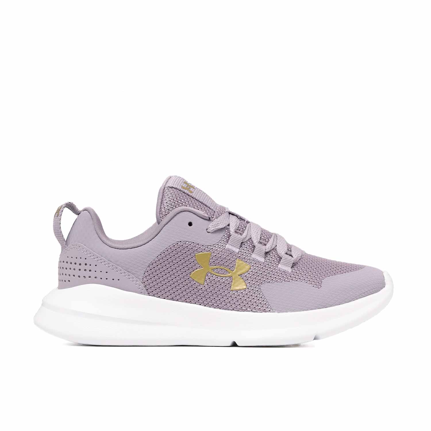 Tenis para discount mujer under armour