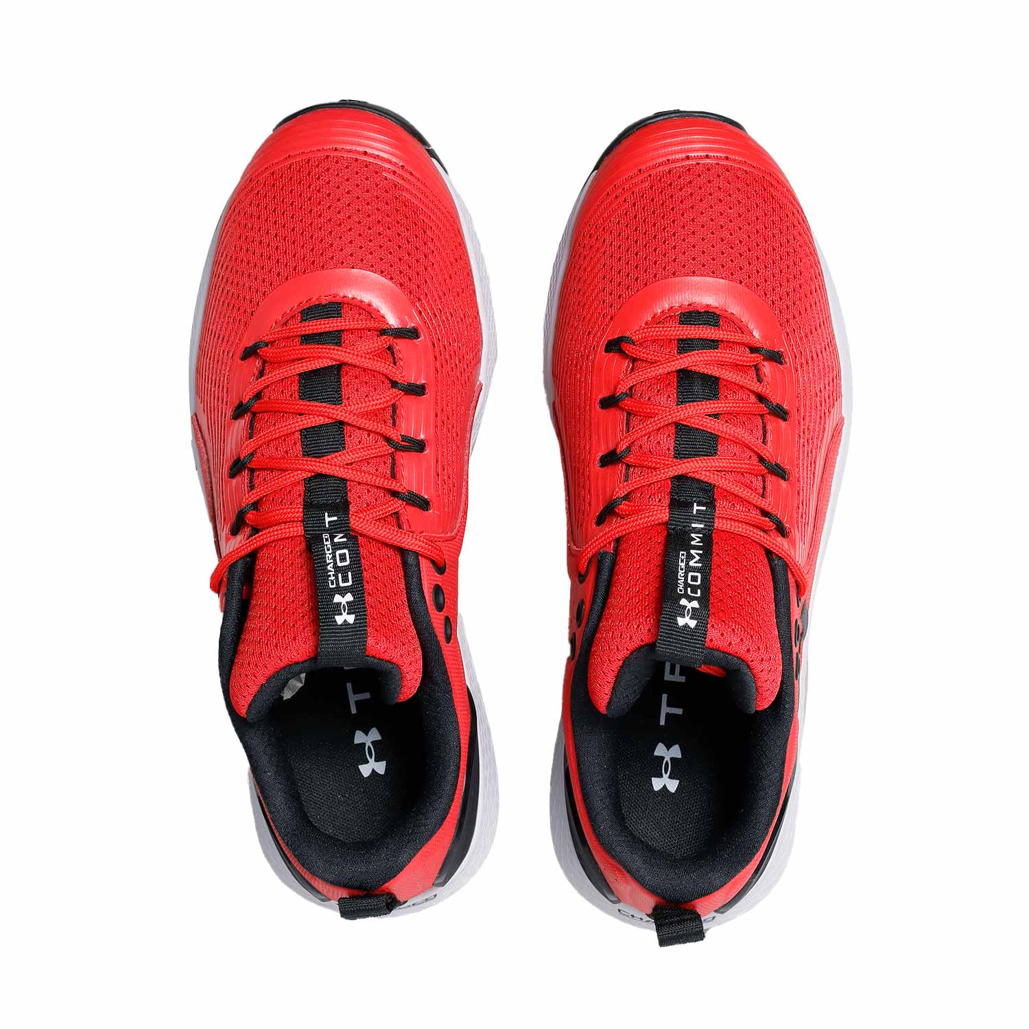 Tenis UnderArmour UA Charged