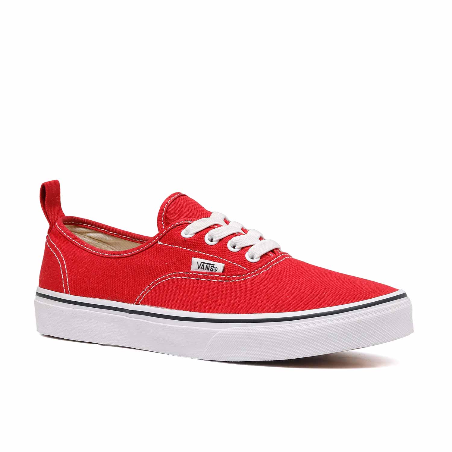 Vans hot sale authentic infantil