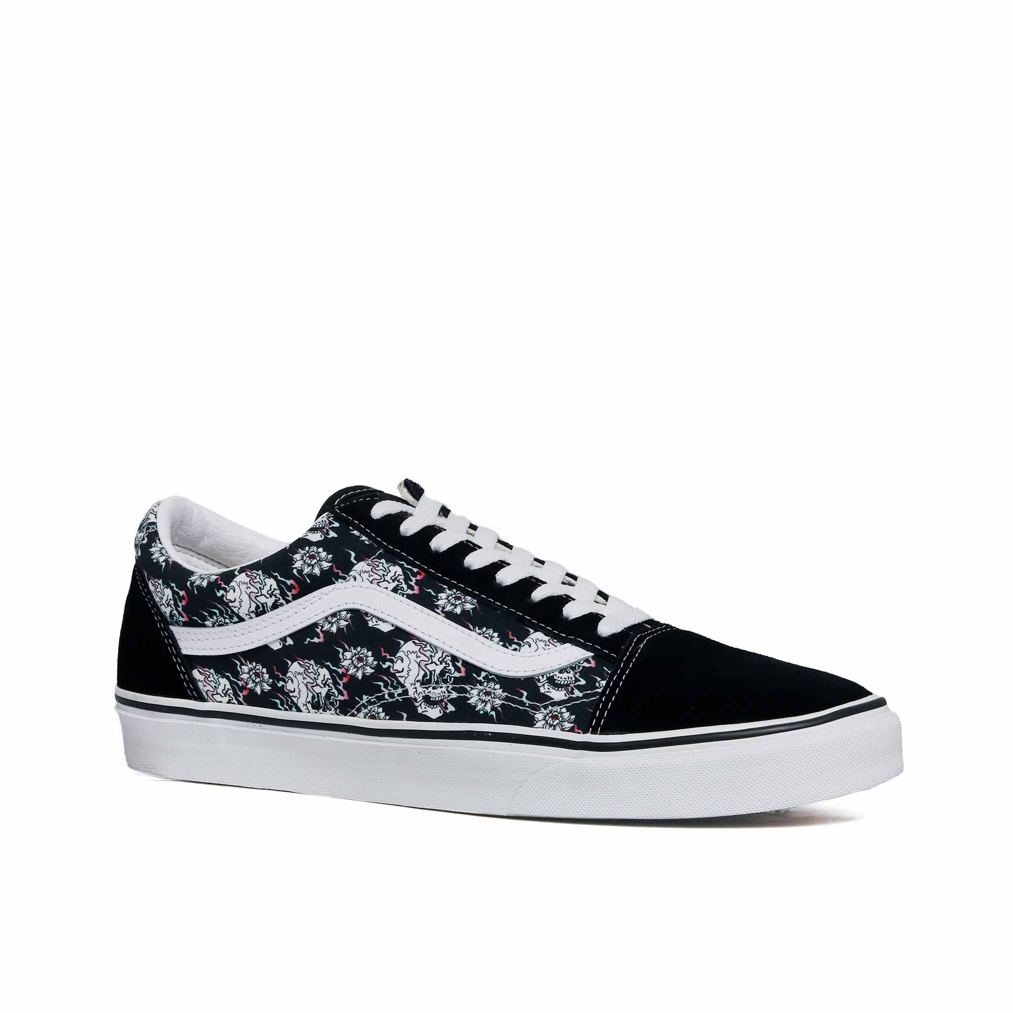 Zapatos vans shop mujer precio roma