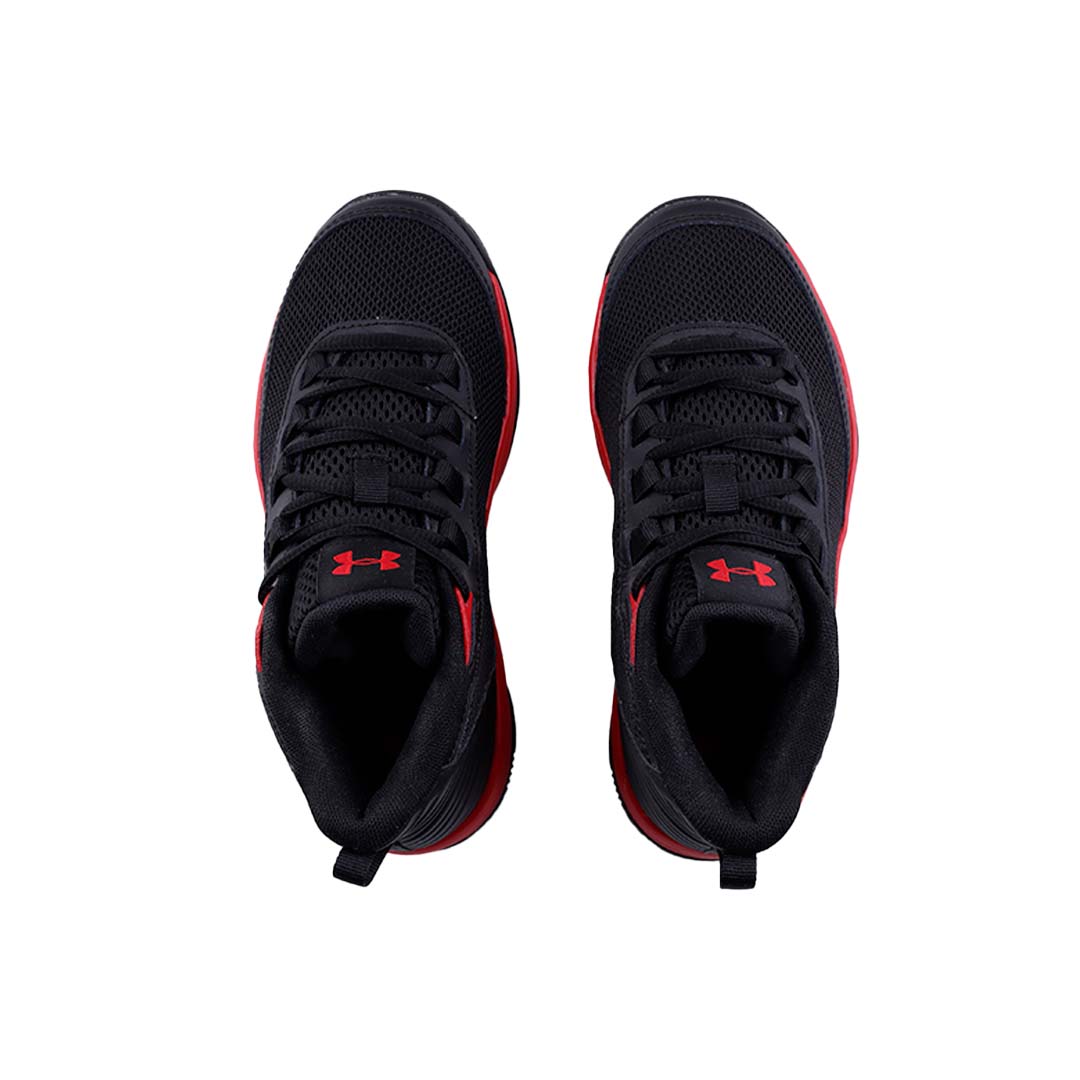 Tenis UnderArmour UA BPS UNDERARMOUR TENNIS-Únicos Moderna