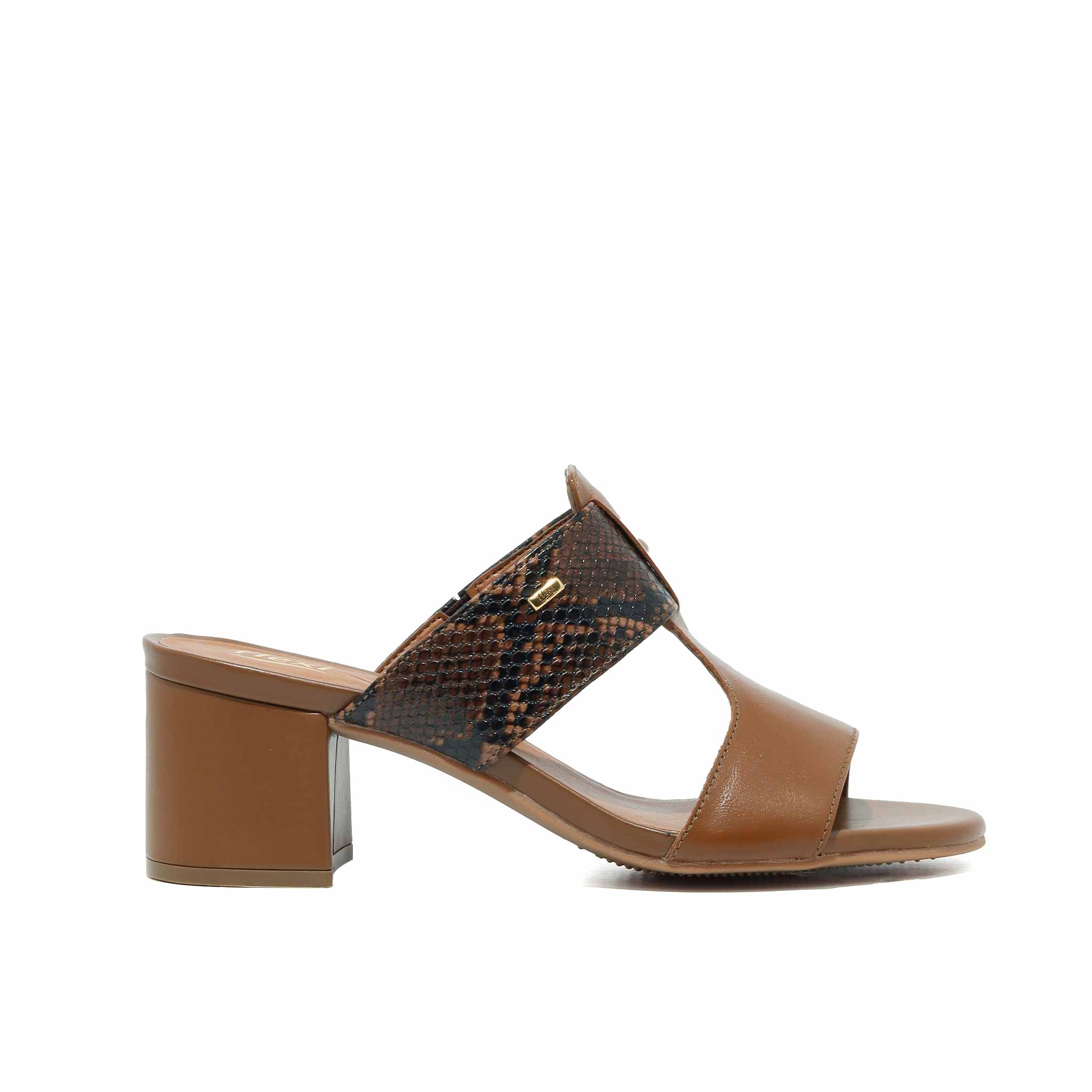 Sandalia Flexi