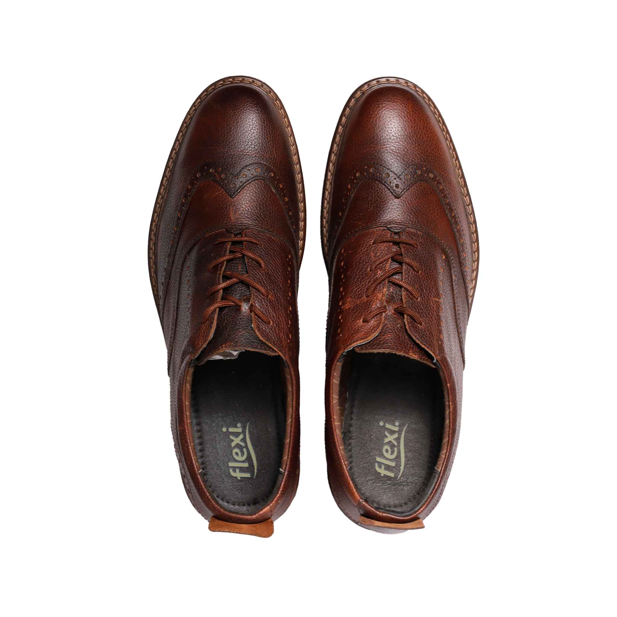 Zapato Flexi