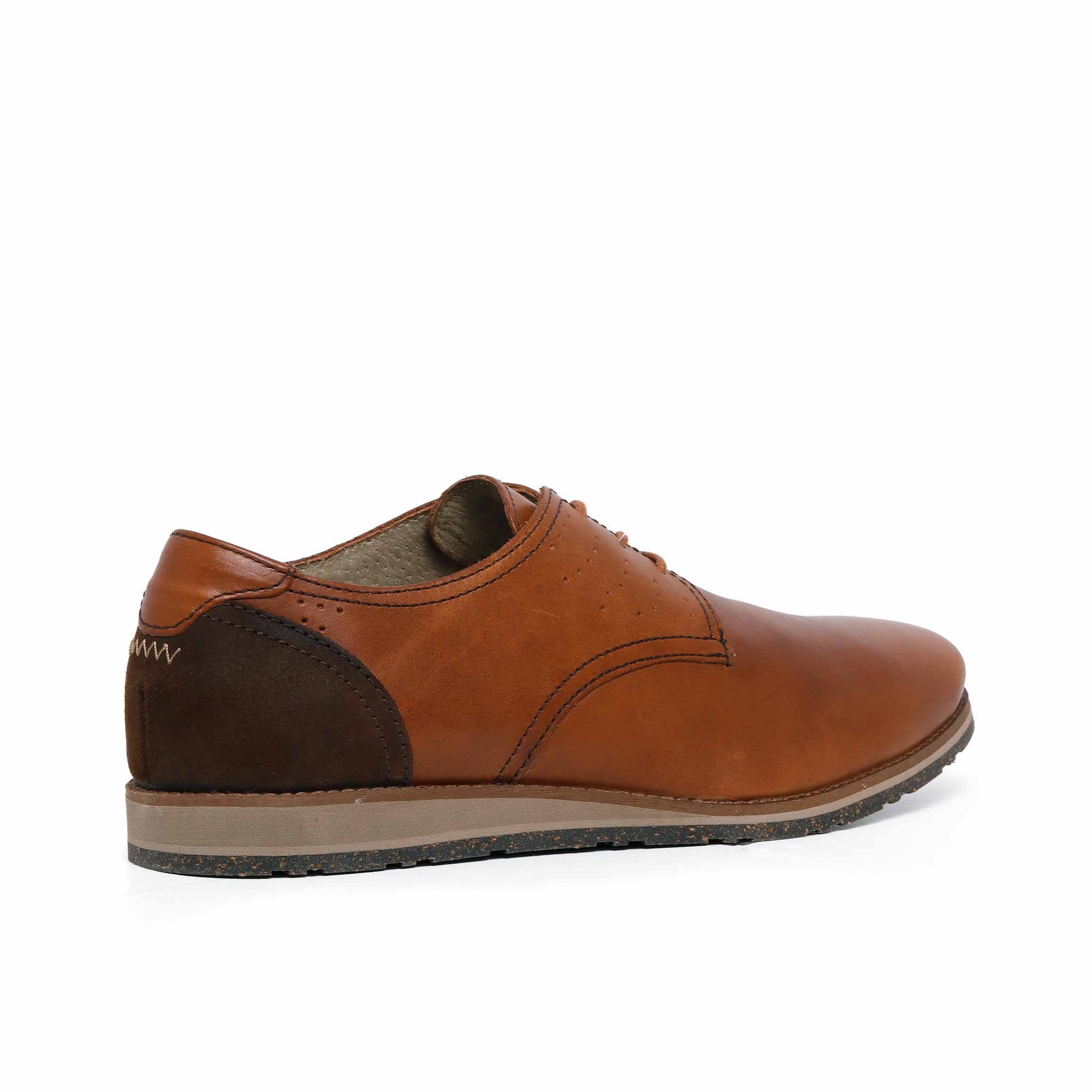 Zapato flexi online cafe