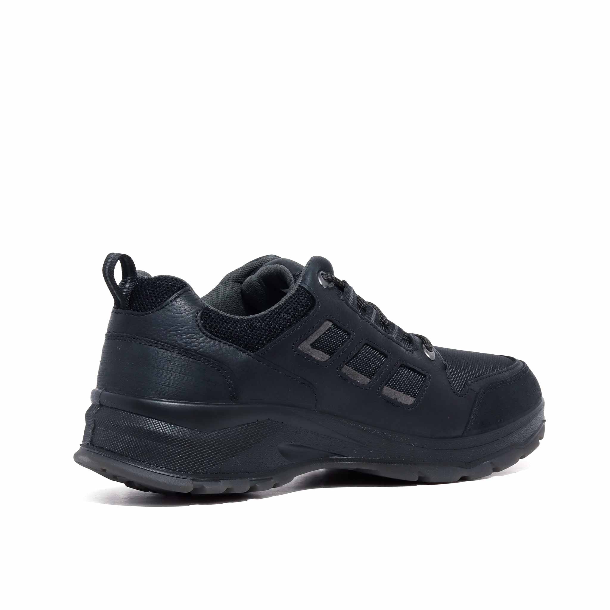 Flexi best sale tenis negro