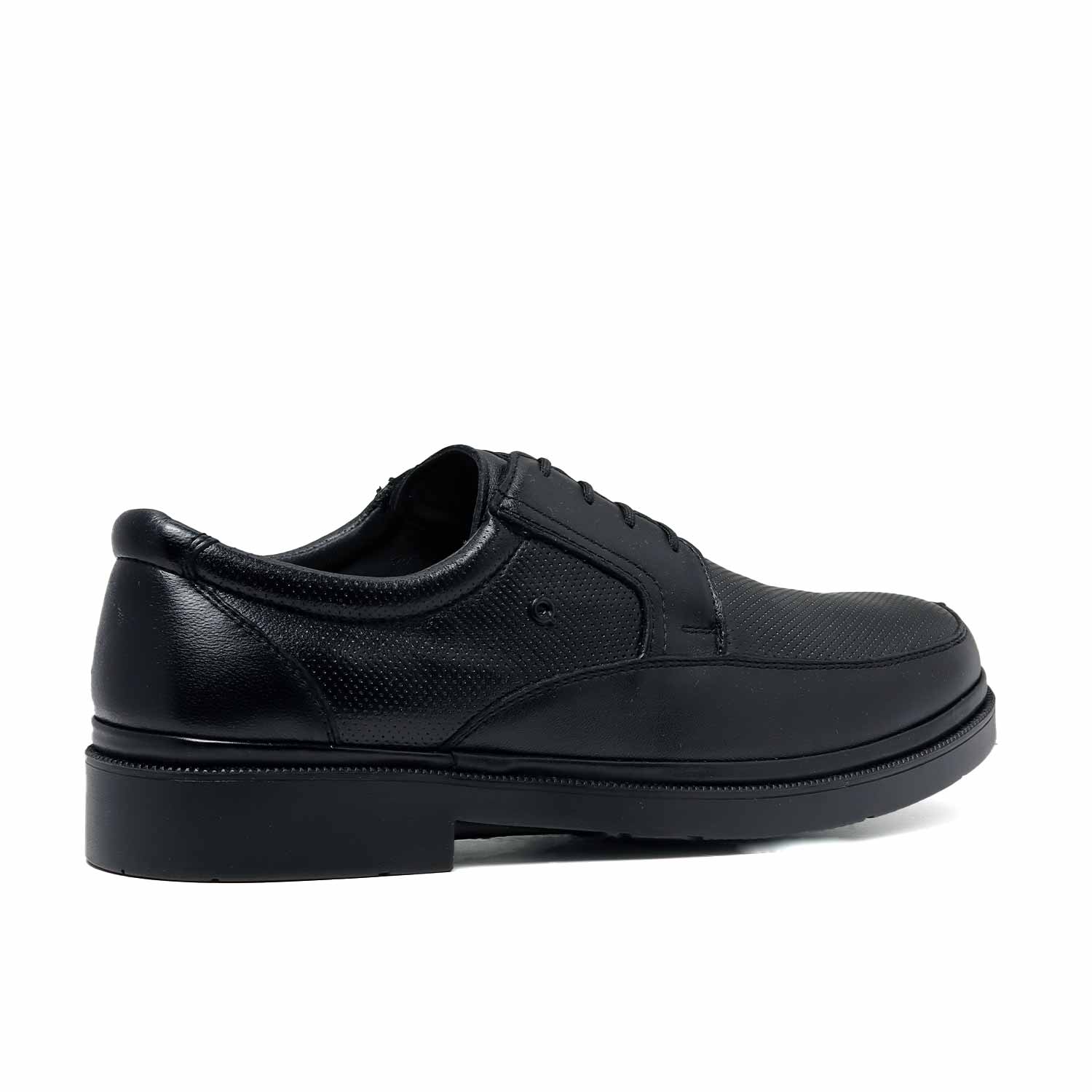 Zapato Quirelli Hombre 85105 Casual Negro