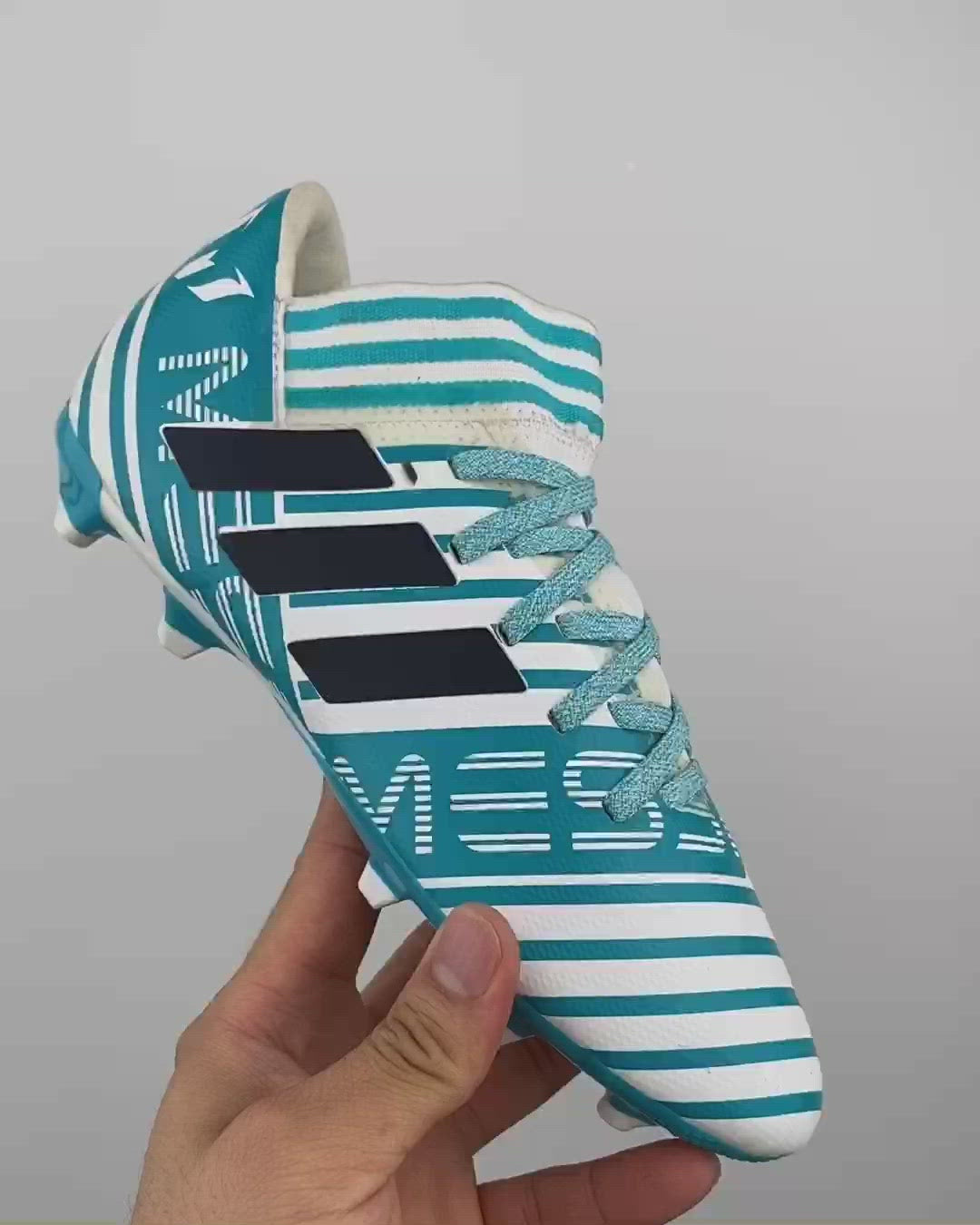 Zapatos de messi outlet adidas