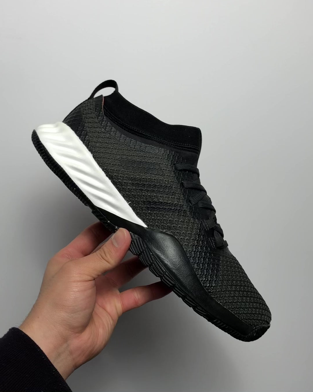 Adidas crazytrain hot sale 3.0